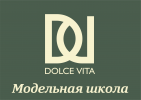 Логотип компании «Дольче вита»