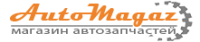 Логотип компании «Automagaz»