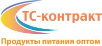 Логотип компании «Тс-контракт»