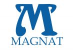 Логотип компании « Магнат - Аутсорсинговая компания»