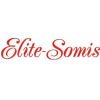Логотип компании «Elit-somis»