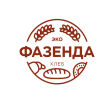 Логотип компании «Экофазенда»