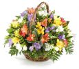 Логотип компании «3flowers.ru»