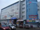 Логотип компании «Ковры-люкс - магазин ковров»