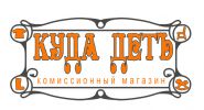Логотип компании «Детский магазин куда деть»