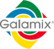Логотип компании «Компания galamix»