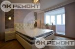 Логотип компании «ОкРемонт Нижний Новгород»