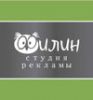 Логотип компании «Студия рекламы филин»