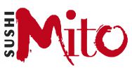Логотип компании «Sushi mito»