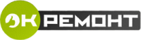Логотип компании «Окремонт»