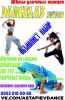 Логотип компании «Dancelabstudio»