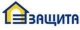 Логотип компании «Компания защита»