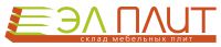 Логотип компании «Эл-плит»