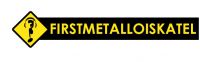 Логотип компании «FIRSTMETALLOISKATEL - магазин»