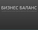 Логотип компании «Бизнес баланс»