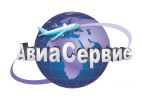 Логотип компании «АВИАКАССЫ Ж/Д КАССЫ АВИАСЕРВИС»