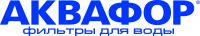 Логотип компании «Салон аквафор»