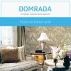 Логотип компании «Интернет-магазин обоеdomrada»