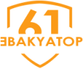 Логотип компании «Эвакуатор161»