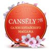 Логотип компании «Студия красоты и здоровья cansely»