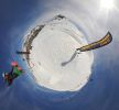 Логотип компании «Горные лыжи и сноуборды - ski-rental56»