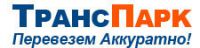 Логотип компании «TransPark - Транспортная компания»