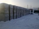 Логотип компании «Блок-Мастер - Производство и реализация пескобетонных блоков»