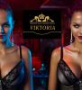Логотип компании «Мужской Spa салон "Виктория" - Мужской SPA-салон в Тольятти»