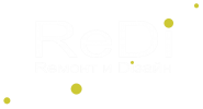 Логотип компании «*реди*»
