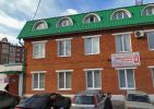 Логотип компании «Магазин царь*самовар»
