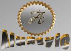 Логотип компании «АлюСтайл - торговая компания»