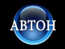 Логотип компании «Автон-запчасти для спецтехники»