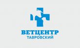 Логотип компании «Ветеринарный центр тавровский»