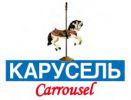 Логотип компании «Оператор аттракционокарусель»