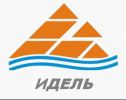 Логотип компании «Клинингоая служба идель»