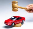 Логотип компании «Автоюрист черноземье»