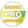 Логотип компании «Бизнес Продвижение - Видеостудия»