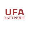 Логотип компании «UFA-Картридж - Магазин расходных материалов»