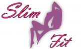 Логотип компании «Клуб коррекции фигуры slimfit»