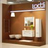 Логотип компании «Европейская сантехника *loddi*»