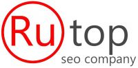 Логотип компании «Рутоп»