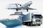 Логотип компании «“logistic systems” – надежность транспортных перевозок»