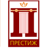 Логотип компании «Студия текстильного дизайна престиж»
