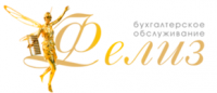 Логотип компании «Фелиз»