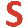 Логотип компании «Scanfotos»