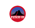 Логотип компании «Вулкан»