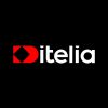 Логотип компании «Ditelia - Оператор связи»