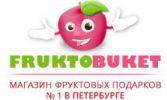 Логотип компании «Магазин фруктовых букетов/подарков»