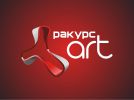 Логотип компании «Ракурс art - Художественный фотосалон»