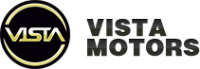 Логотип компании «Виста Моторс (Vista Motors) - Автотехцентр»